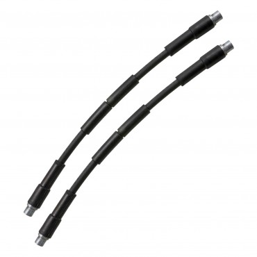Flexible de Frein avant X2 Audi A8 4D2 VW Passat 3B3 3B6 4D0611707F 4D0611707H