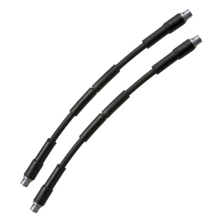 Flexible de Frein avant X2 Audi A8 4D2 VW Passat 3B3 3B6 4D0611707F 4D0611707H