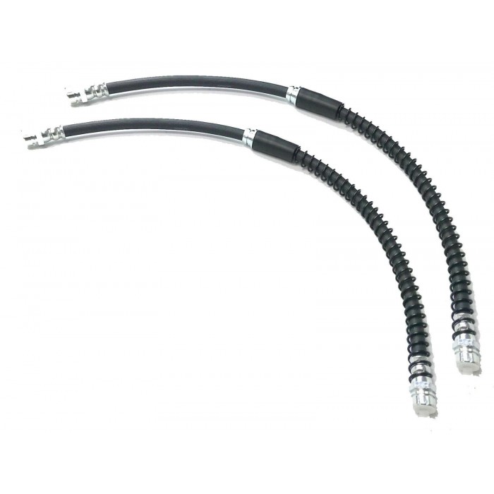 Flexible de Frein avant X2 Audi A3 8P1 8PA EOS GOLF 5K1 Scirocco 137 1K0611701C