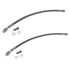 Flexible de Frein arrière X2 VW Touareg 7L6 7LA 7L0611776A 7L0611776 7L6611776A
