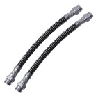 Flexible de Frein X2 Citroën Xsara ZX Peugeot 306 168063 96124223 168076 480665