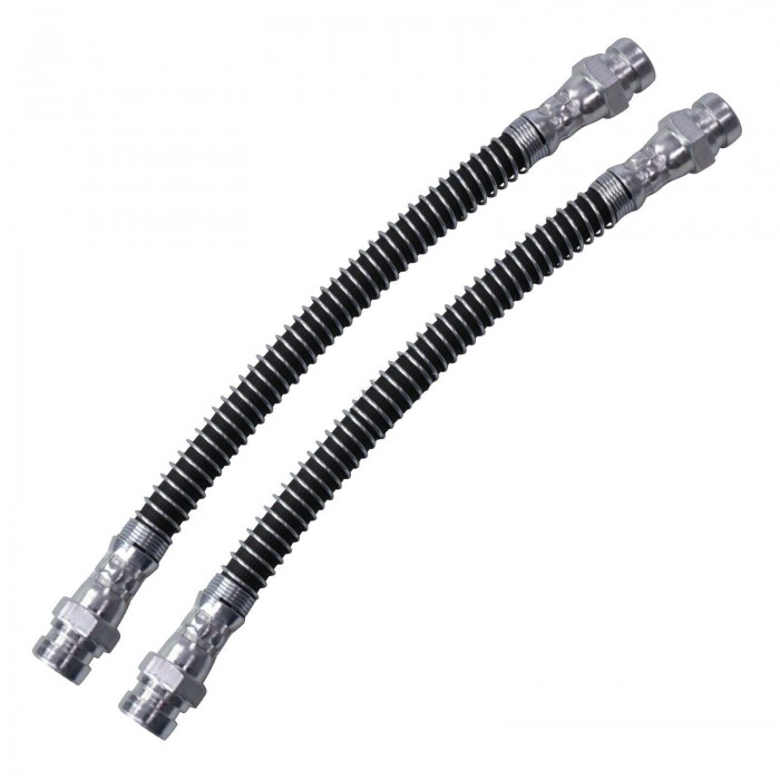 Flexible de Frein X2 Citroën Xsara ZX Peugeot 306 168063 96124223 168076 480665