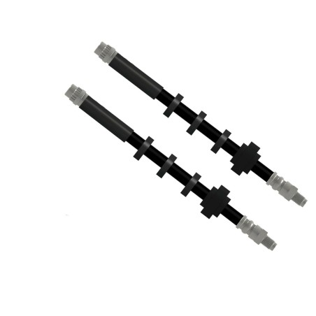 Flexible de Frein avant X2 Peugeot 406 II 2003 - 2005 4806A3