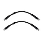 Flexible de Frein avant X2 Audi A8 4E2 11/02 -06/10 4E0611707 4E0611707C