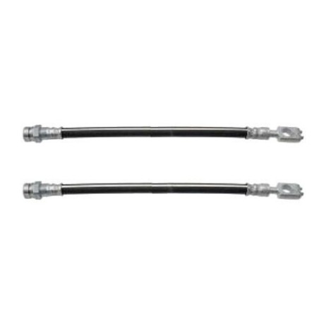 Flexible de Frein arrière X2 A1 A3 Leon Octavia Superb Yeti Eos Golf 1K0611775D