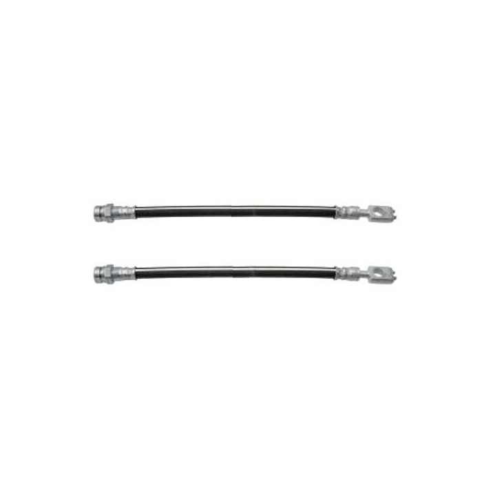 Flexible de Frein arrière X2 A1 A3 Leon Octavia Superb Yeti Eos Golf 1K0611775D