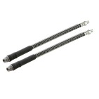 Flexible de Frein avant X2 Peugeot 206 CC 480692 4806C1