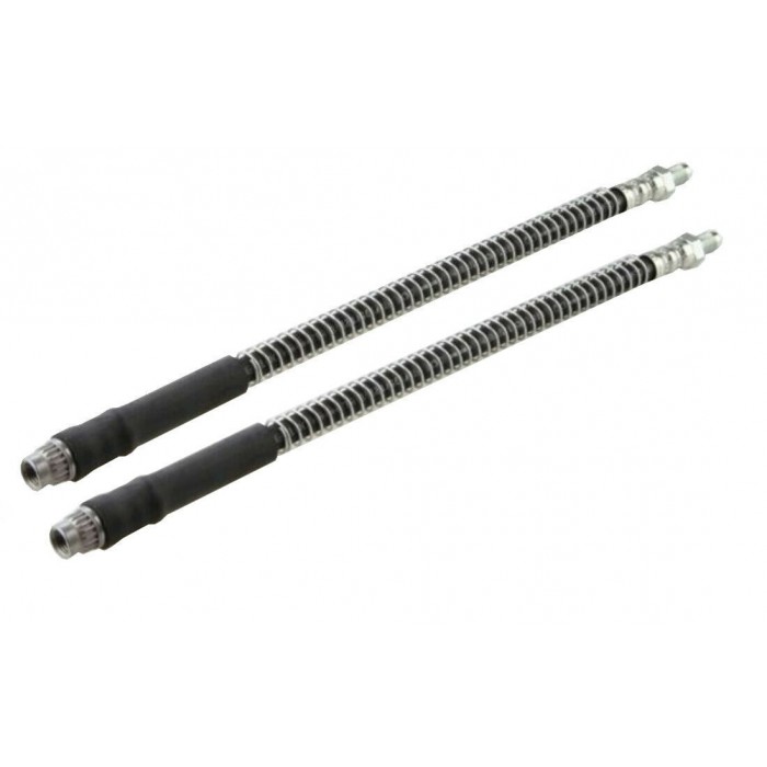 Flexible de Frein avant X2 Peugeot 206 CC 480692 4806C1