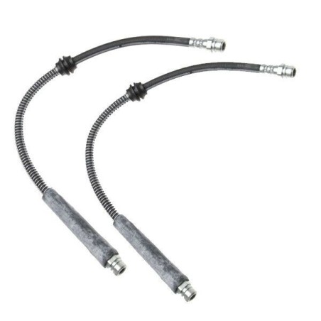 Flexible de Frein arrière X2 VW Caddy 2CA 2KA 2CB 2KB 2K0611775E 2K5611775D