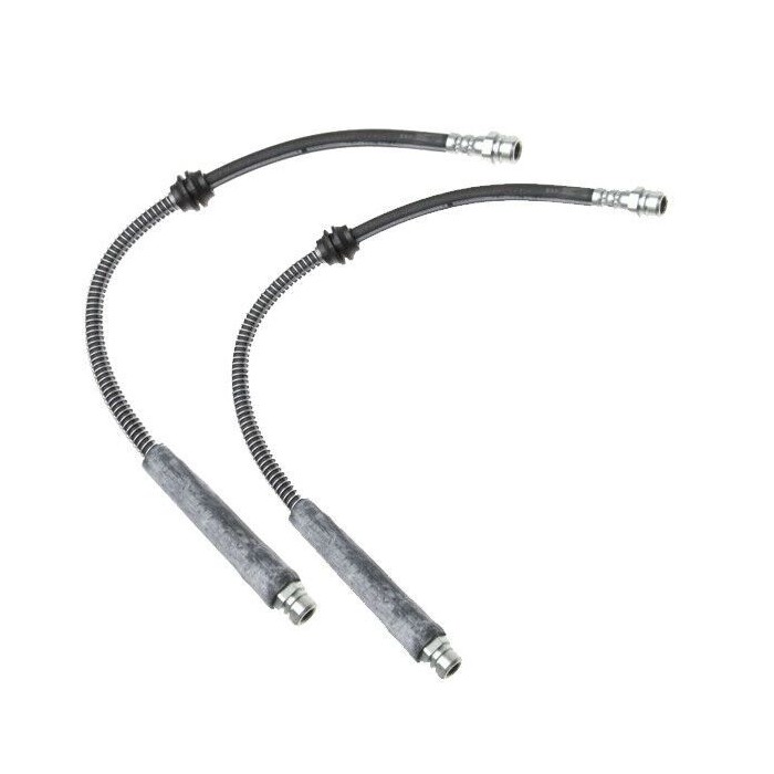 Flexible de Frein arrière X2 VW Caddy 2CA 2KA 2CB 2KB 2K0611775E 2K5611775D