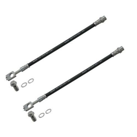 Flexible de Frein arrière X2 VW Passat 3B3 3B6 10/00-05/05 3B0611775
