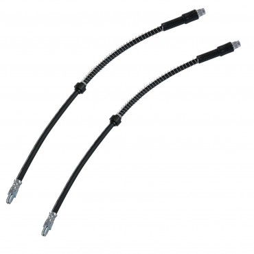 Flexible de Frein avant X2 Peugeot 306 II 480663