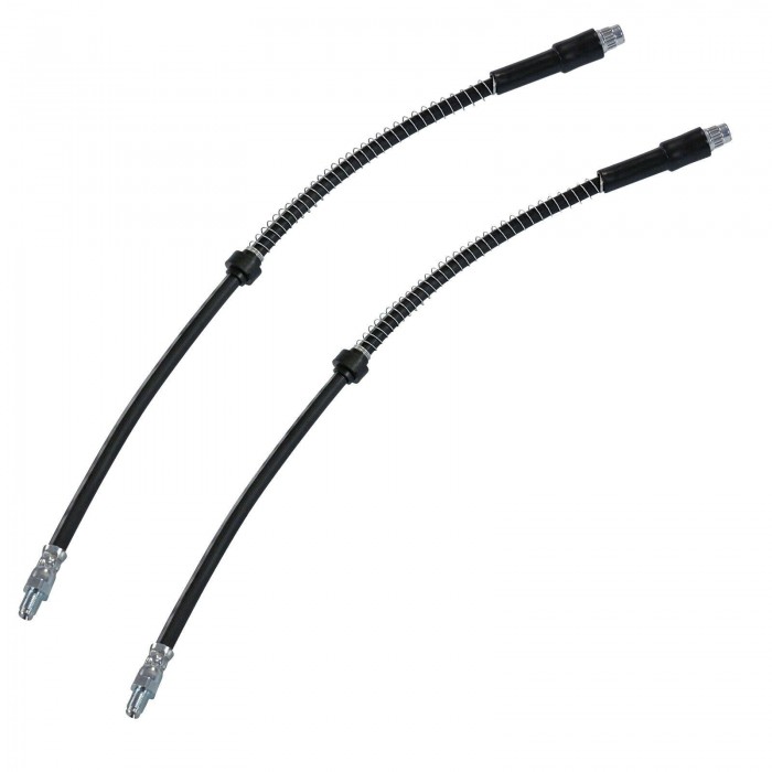 Flexible de Frein avant X2 Peugeot 306 II 480663