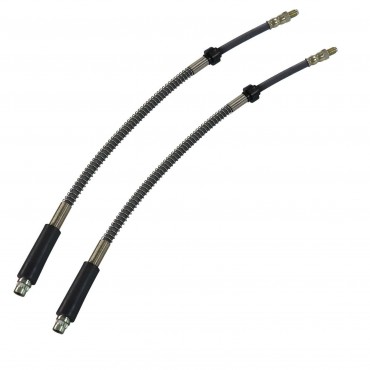 Flexible de Frein avant X2 Peugeot 306 II CC 480662