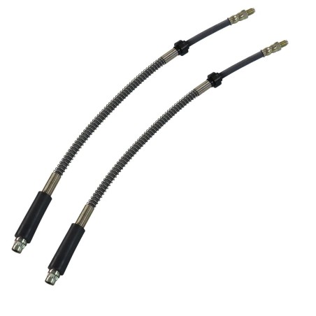 Flexible de Frein avant X2 Peugeot 306 II CC 480662