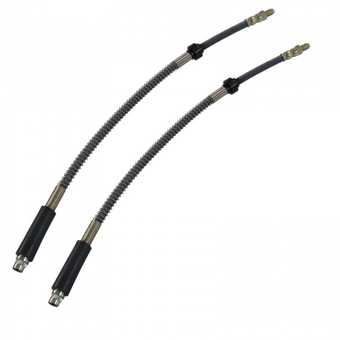 Flexible de Frein avant X2 Peugeot 306 II CC 480662