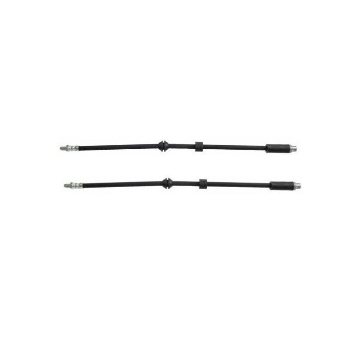 Flexible de Frein avant X2 BMW SERIE 5 E60 2001-2010 34326768124