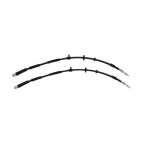 Flexible de Frein avant X2 BMW SERIE 5 F07 6 F12 7 F01/02 34326775261