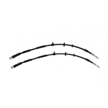 Flexible de Frein avant X2 BMW SERIE 5 F07 6 F12 7 F01/02 34326775261