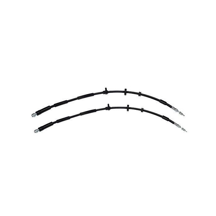 Flexible de Frein avant X2 BMW SERIE 5 F07 6 F12 7 F01/02 34326775261