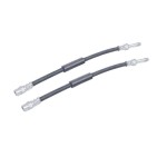Flexible de Frein arrière X2 SERIE 5 F07 F11 6 F06 F13 34326789264 34326775259