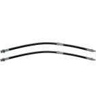 Flexible de Frein arrière X2 BMW X5 E70 F15 X6 E71 F16 34306788437 34306853744