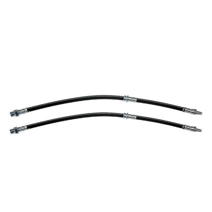 Flexible de Frein arrière X2 BMW X5 E70 F15 X6 E71 F16 34306788437 34306853744