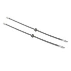 Flexible de Frein avant X2 BMW SERIE 7 E65/66 2000-2008 6753610 34326753610