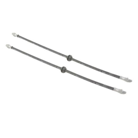 Flexible de Frein avant X2 BMW SERIE 7 E65/66 2000-2008 6753610 34326753610