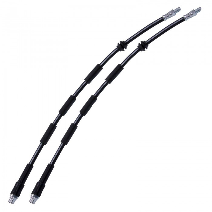 Flexible de Frein avant X2 BMW Serie 5 E60 6 E63 34326760909 6767390 34326767390