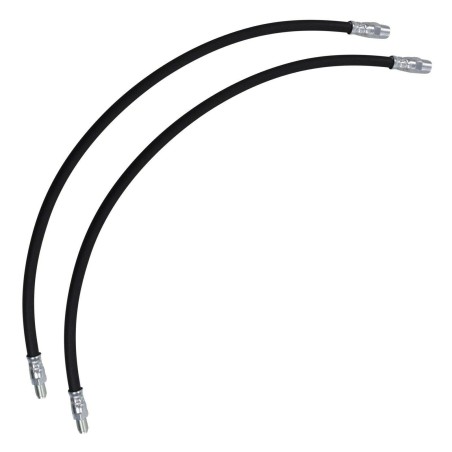 Flexible de Frein X2 Mercedes Classe V 638 Vito A6384282135 1996-2004 6384282135