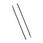 Flexible de Frein avant X2 Mercedes Sprinter 3.0-t 903 1995-2006 9014289135