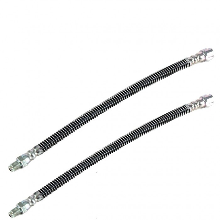 Flexible de Frein arrière X2 Mercedes Classe C S204 E A207 GLK X204 2044201048