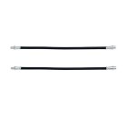 Flexible de Frein avant X2 Mercedes Classe E S212 2009-2016 2124280035
