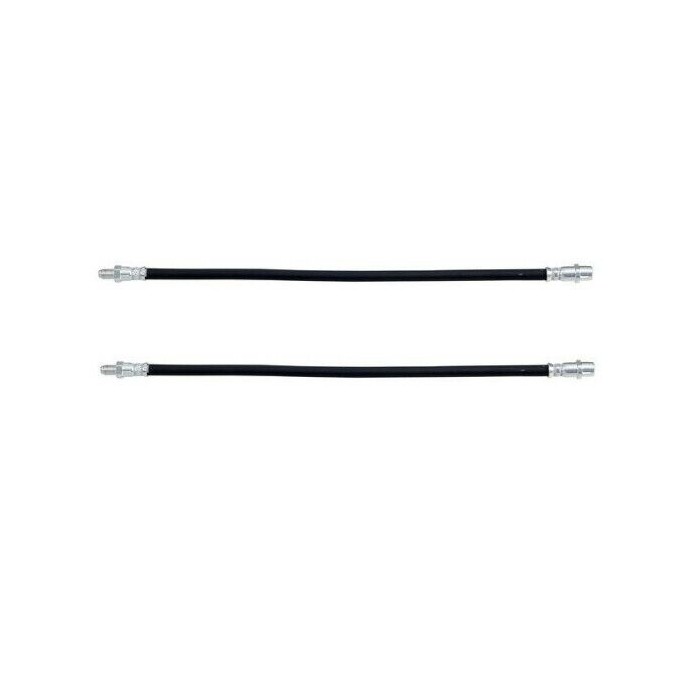 Flexible de Frein avant X2 Mercedes Classe E S212 2009-2016 2124280035