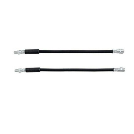 Flexible de Frein arrière X2 Mercedes Classe E S212 2009-2016 2124200448