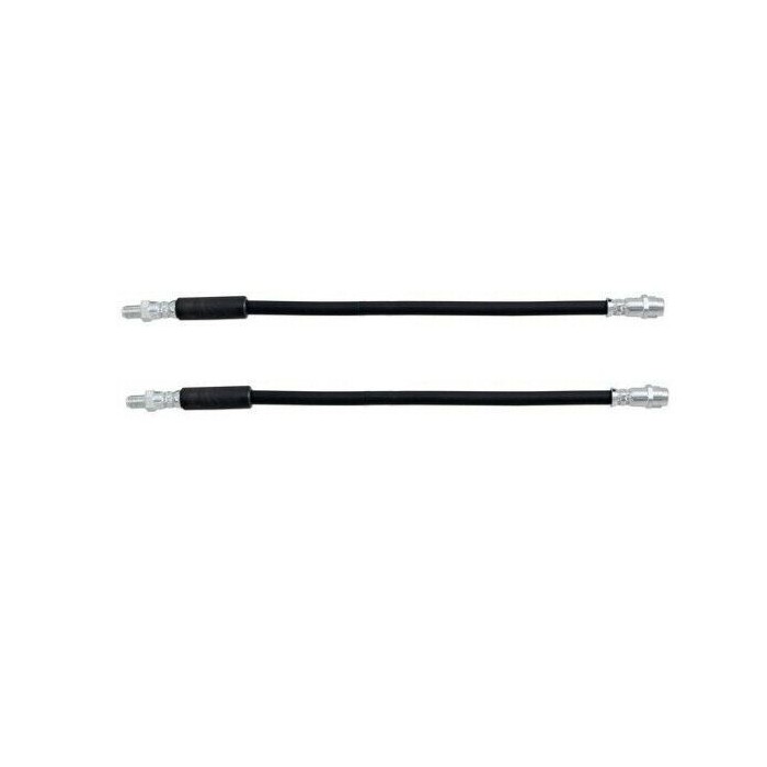 Flexible de Frein arrière X2 Mercedes Classe E S212 2009-2016 2124200448