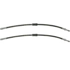 Flexible de Frein avant X2 Mercedes Classe E S212 2009-2016 2124200648
