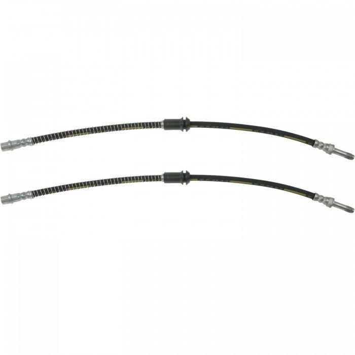 Flexible de Frein avant X2 Mercedes Classe E S212 2009-2016 2124200648