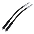 Flexible de Frein arrière X2 BMW Serie 5 E39 1995 - 2003 1165190 34301165190