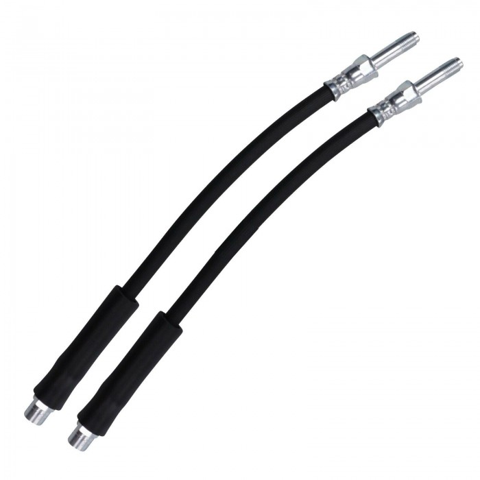 Flexible de Frein arrière X2 BMW Serie 5 E39 1995 - 2003 1165190 34301165190