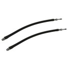 Flexible de Frein arrière X2 VW LT 2D 2D0611775B 2D0611775C