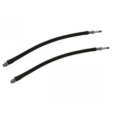 Flexible de Frein arrière X2 VW LT 2D 2D0611775B 2D0611775C