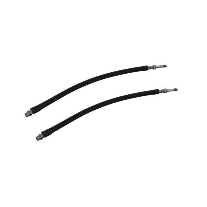Flexible de Frein arrière X2 VW LT 2D 2D0611775B 2D0611775C
