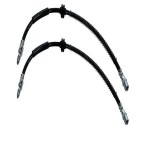Flexible de Frein avant X2 VW Amarok 2HA 2HB 2H0611701