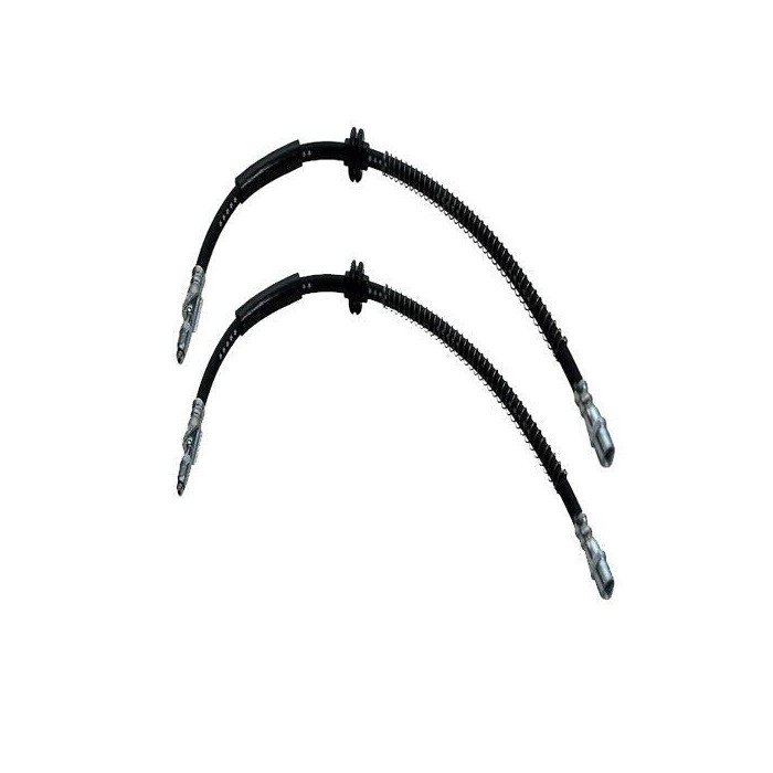 Flexible de Frein avant X2 VW Amarok 2HA 2HB 2H0611701