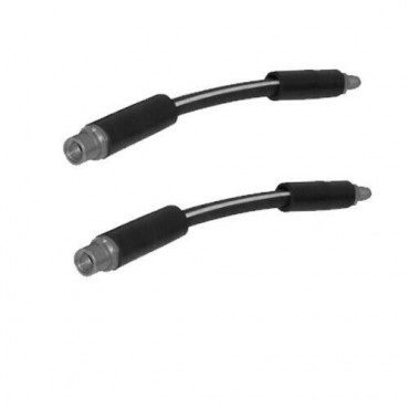 Flexible de Frein arrière X2 Audi A8 4E2 2002-2010 4E0611775K
