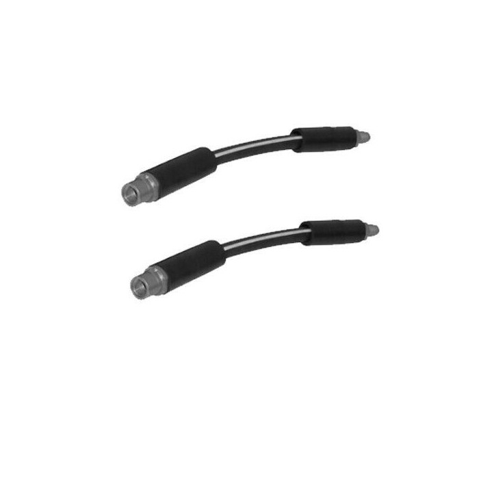 Flexible de Frein arrière X2 Audi A8 4E2 2002-2010 4E0611775K