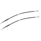 Flexible de Frein avant X2 Audi TT 8J3 8J9 8J0611701C