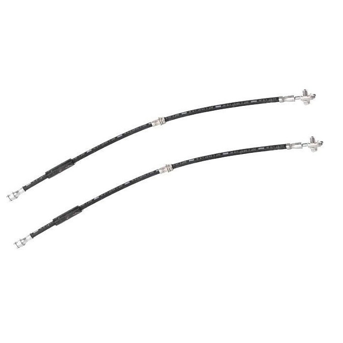 Flexible de Frein avant X2 Audi TT 8J3 8J9 8J0611701C